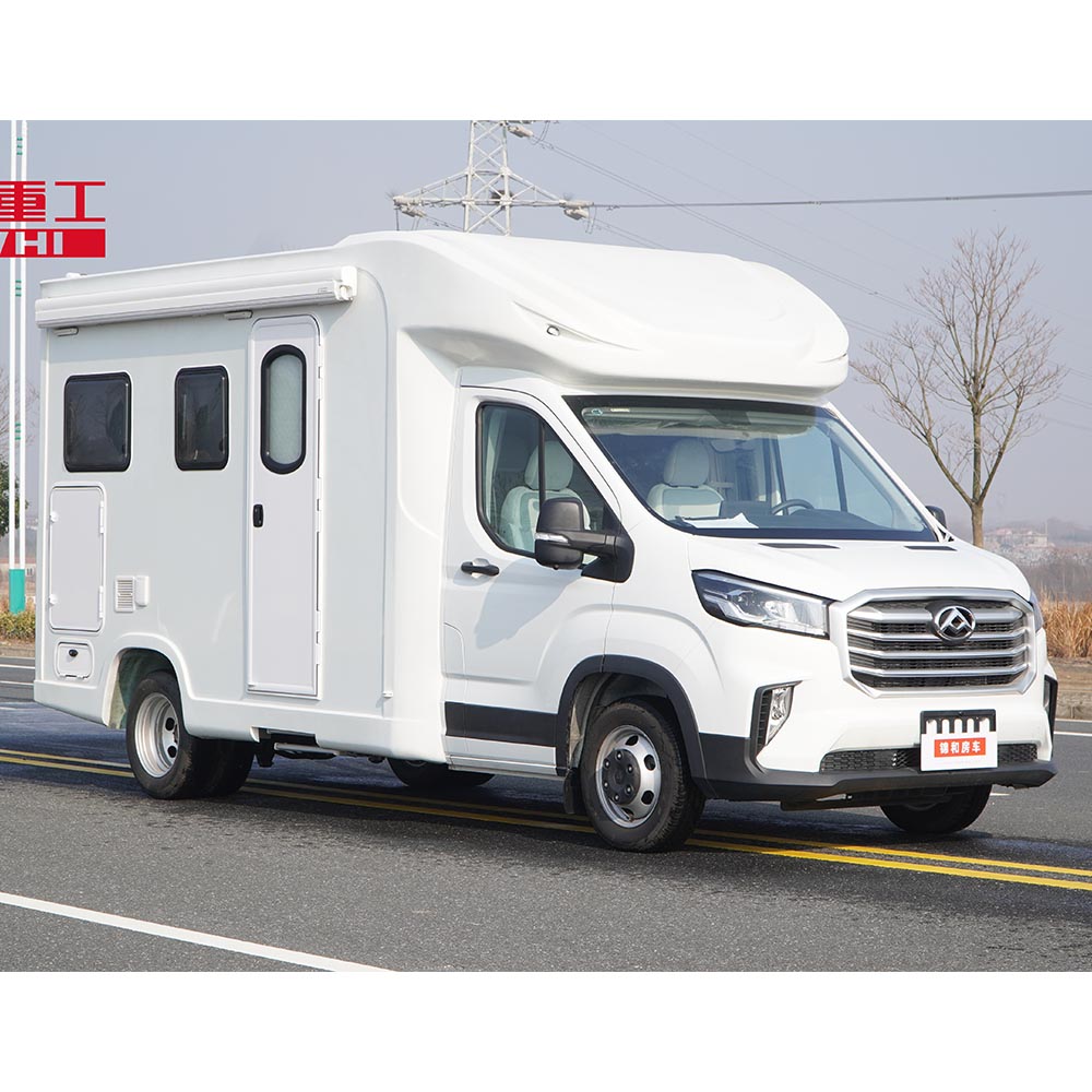 Chengli Heavy Industry V90 Motorhome